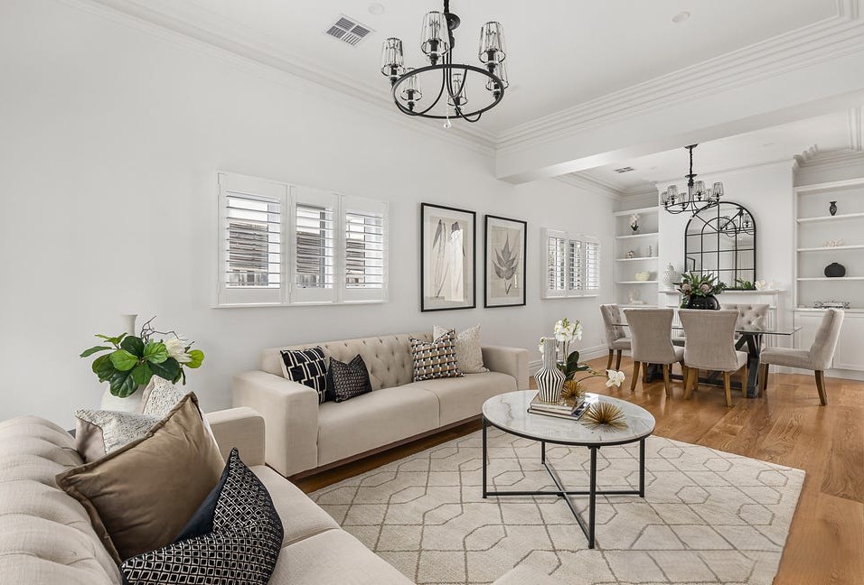 Period Home – Surrey Hills